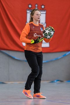 Bild 362 - wDJ Loewinnen Cup D2